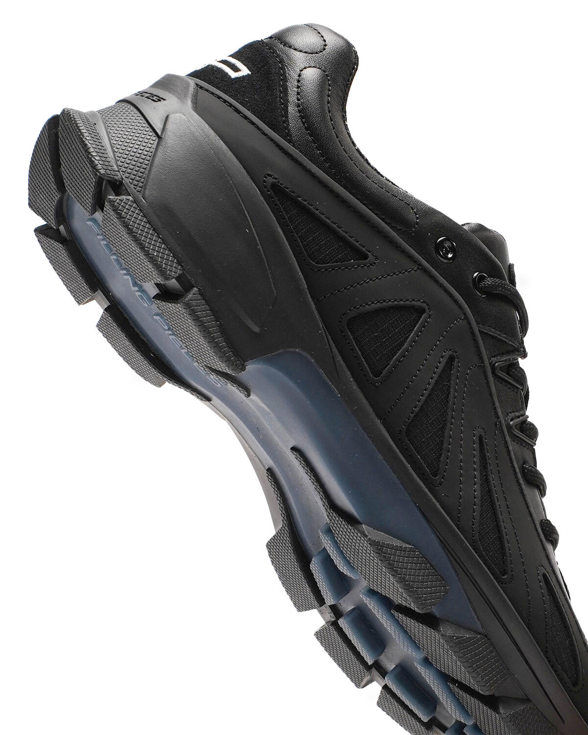 Filling Pieces Pace Radar - Image 7