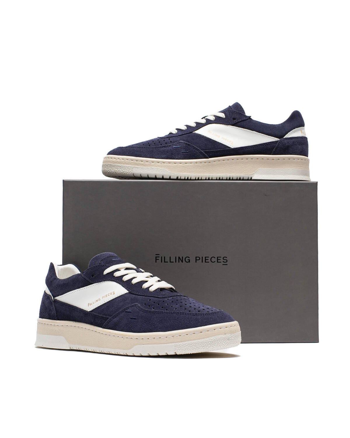 Filling Pieces Ace Spin - Image 6