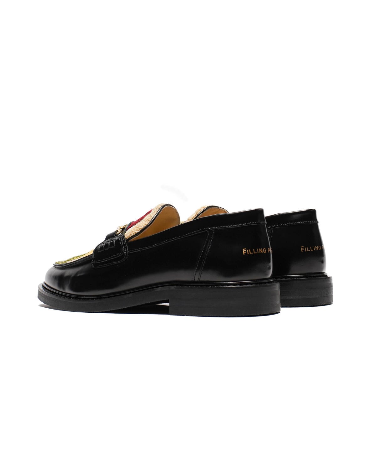 Filling Pieces Loafer Polido | 44233192082 | AFEW STORE
