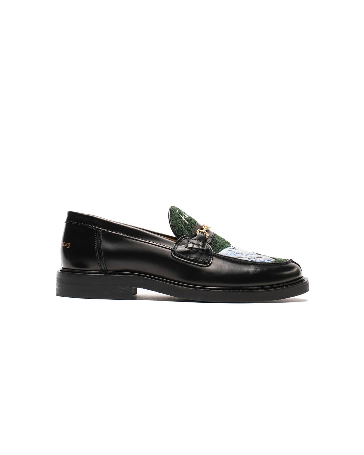 Filling Pieces Loafer Polido | 44233192084 | AFEW STORE
