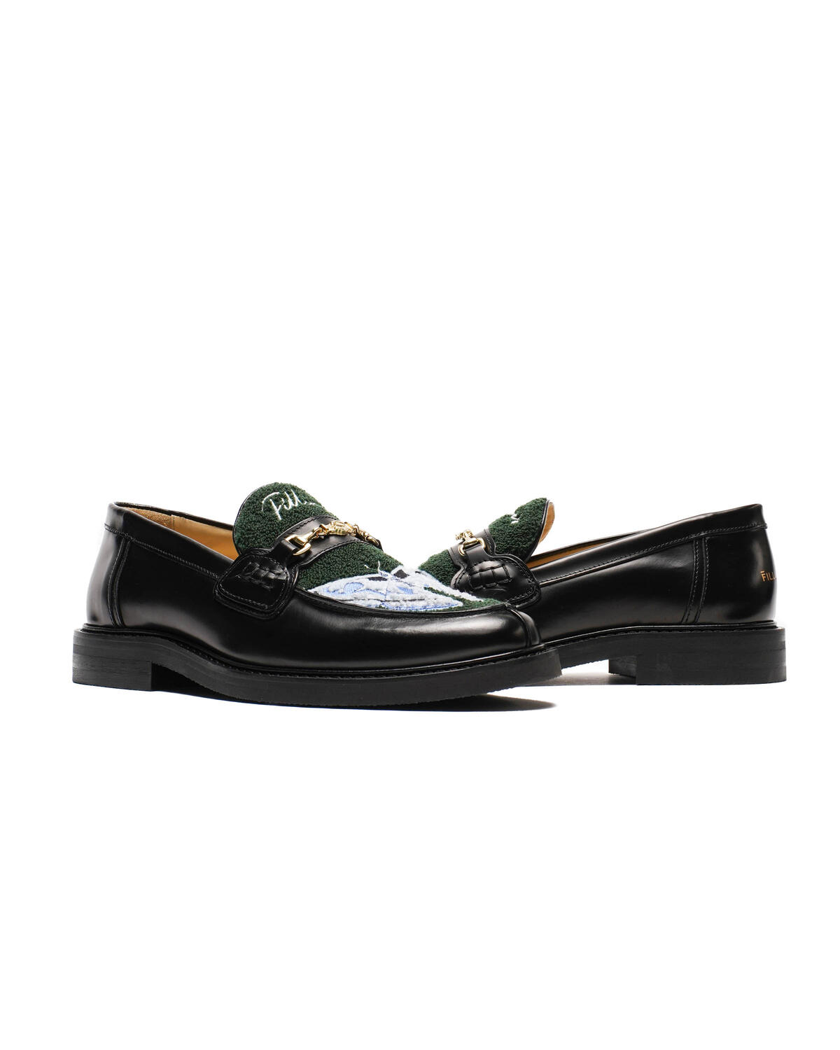 Filling Pieces Loafer Polido - Image 5