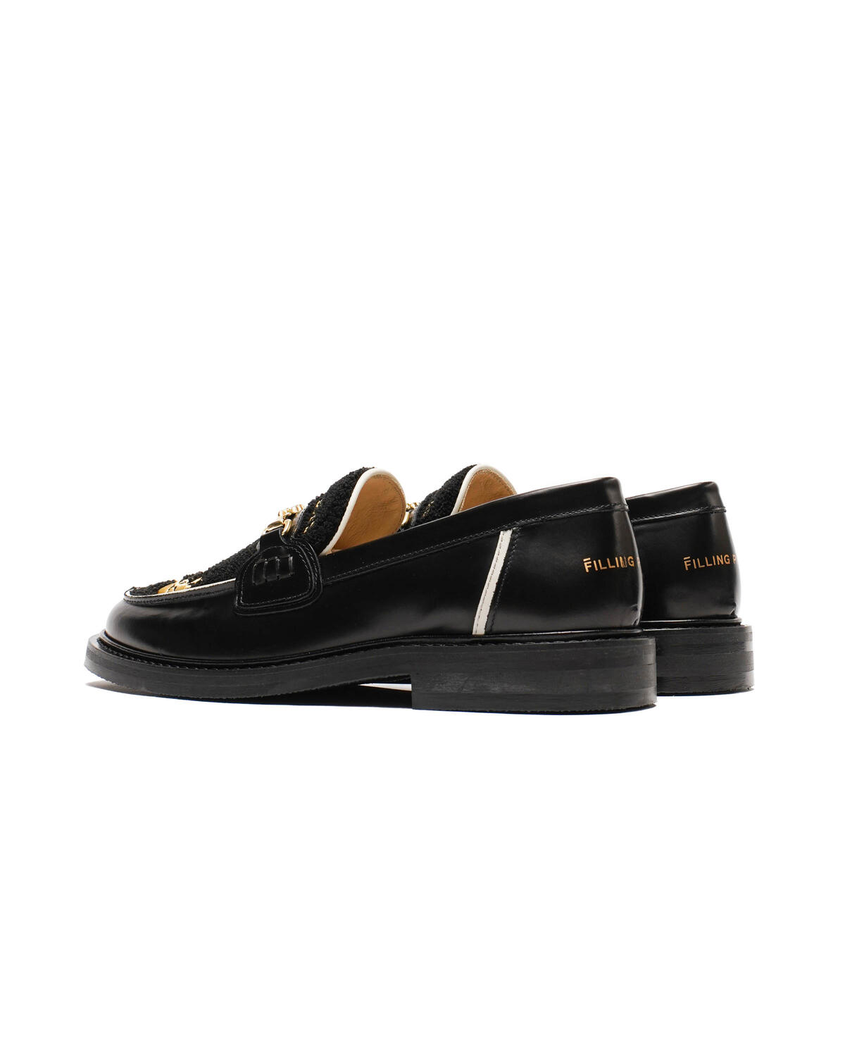 Filling Pieces Captain Loafer - Image 4