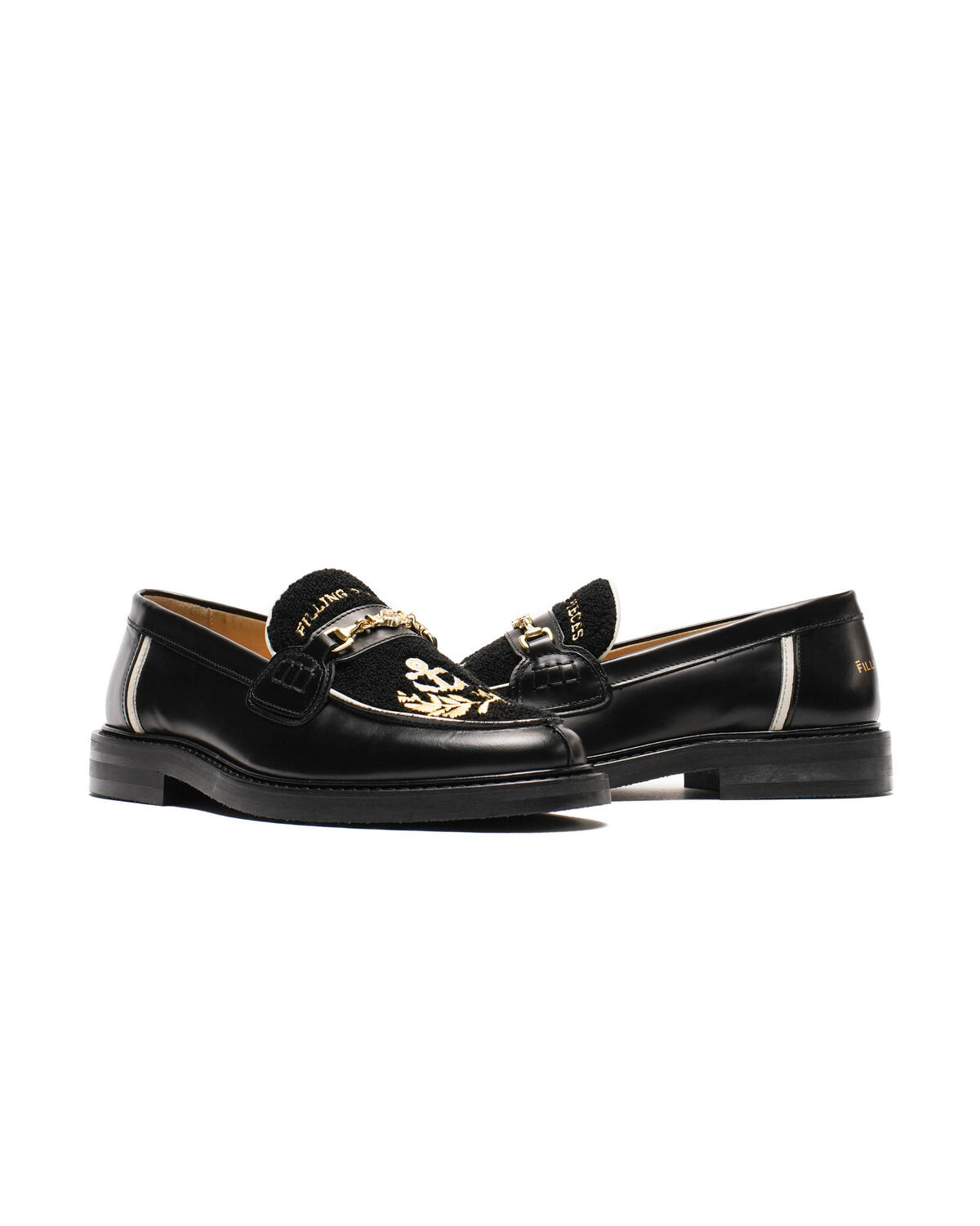 Filling Pieces Captain Loafer - Image 5