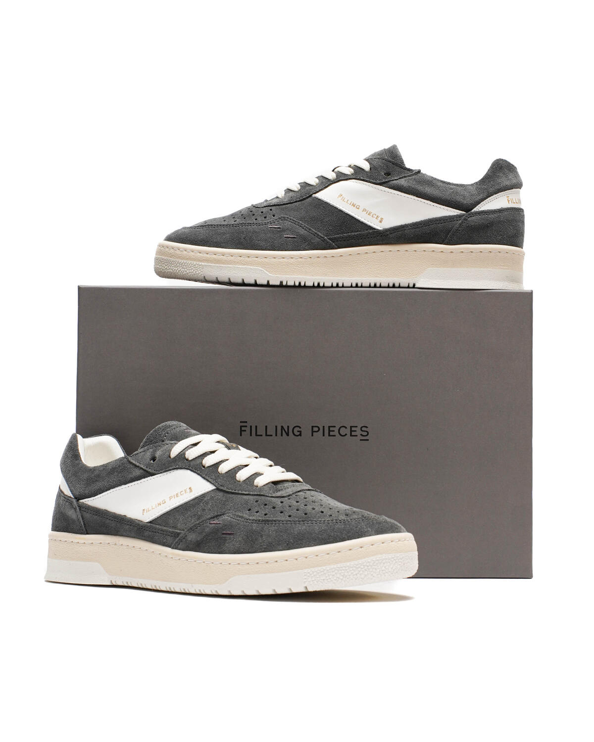 Filling Pieces Ace Spin - Image 6