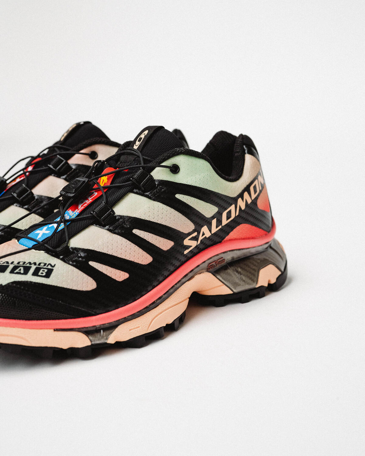 Salomon XT-4 OG "Aurora Borealis" - Image 9