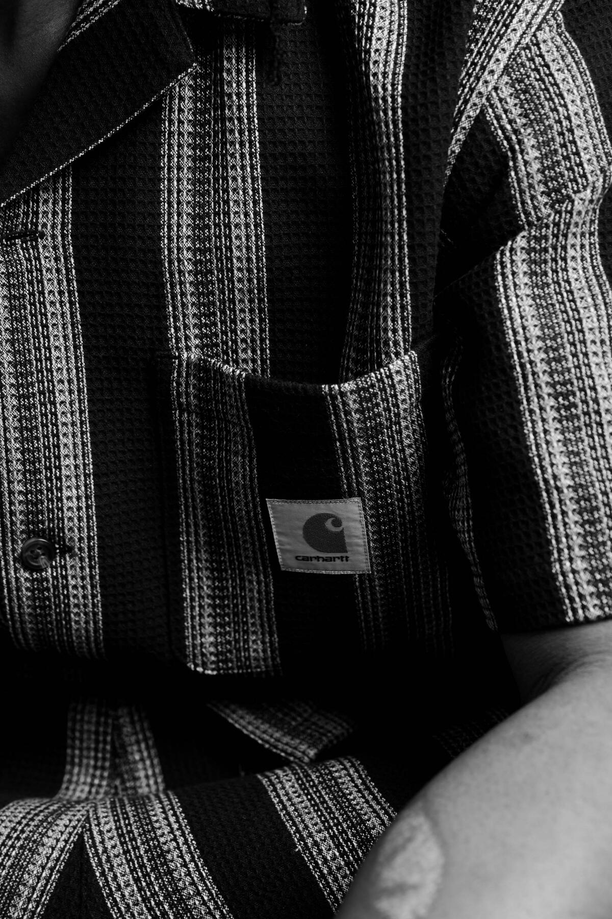 Carhartt WIP Dodson Short - Image 8