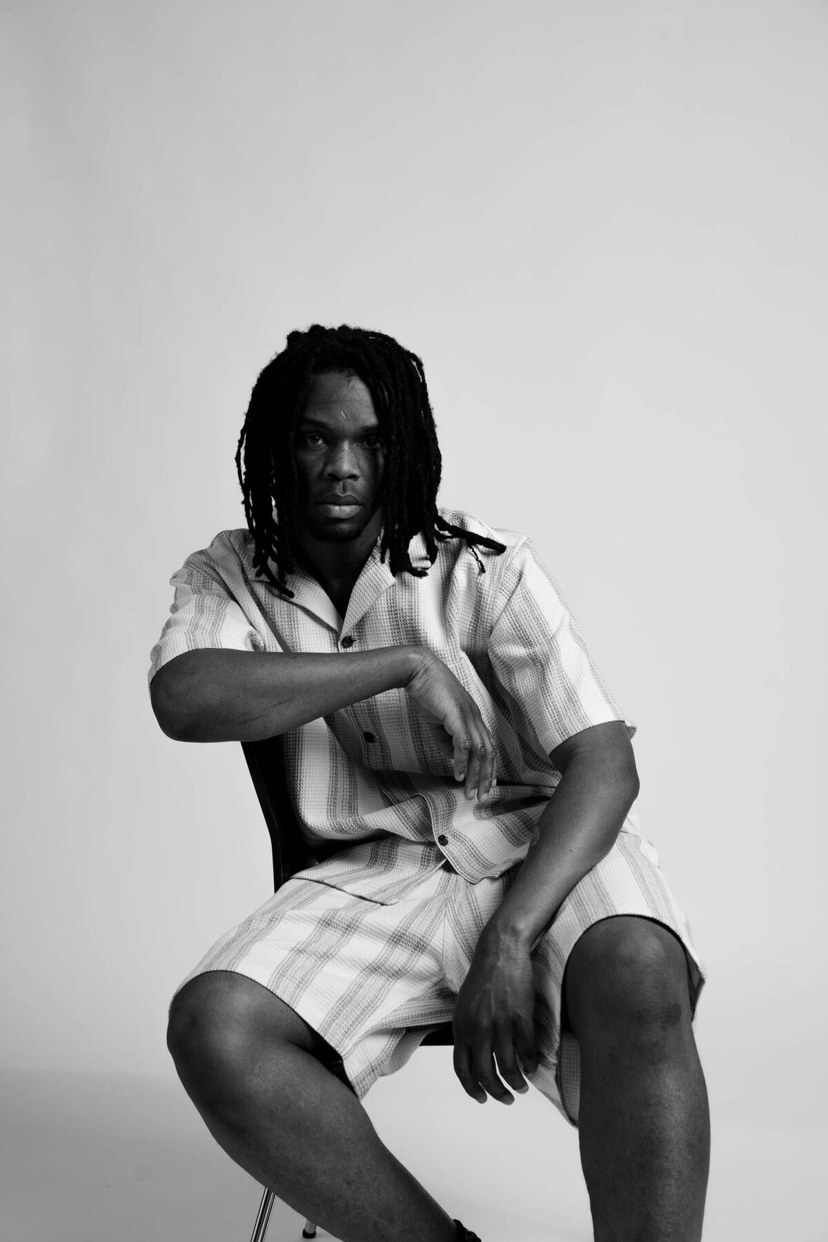 Carhartt WIP Dodson Short - Image 6