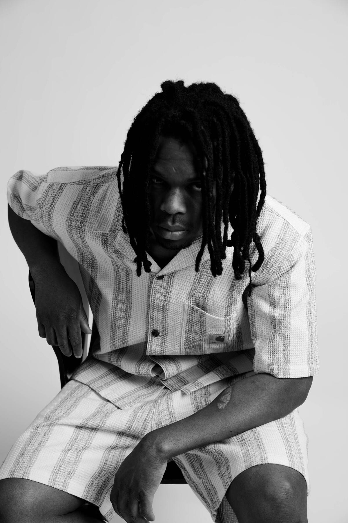 Carhartt WIP Dodson Short - Image 7