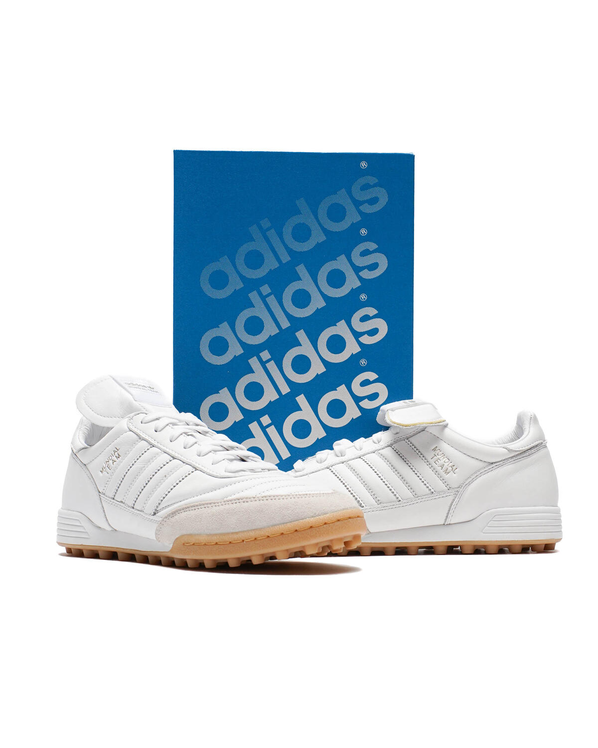 Adidas Mundial Team - Image 6