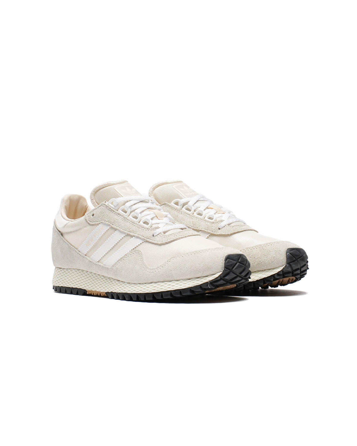 Adidas New York Wonder White - Image 8