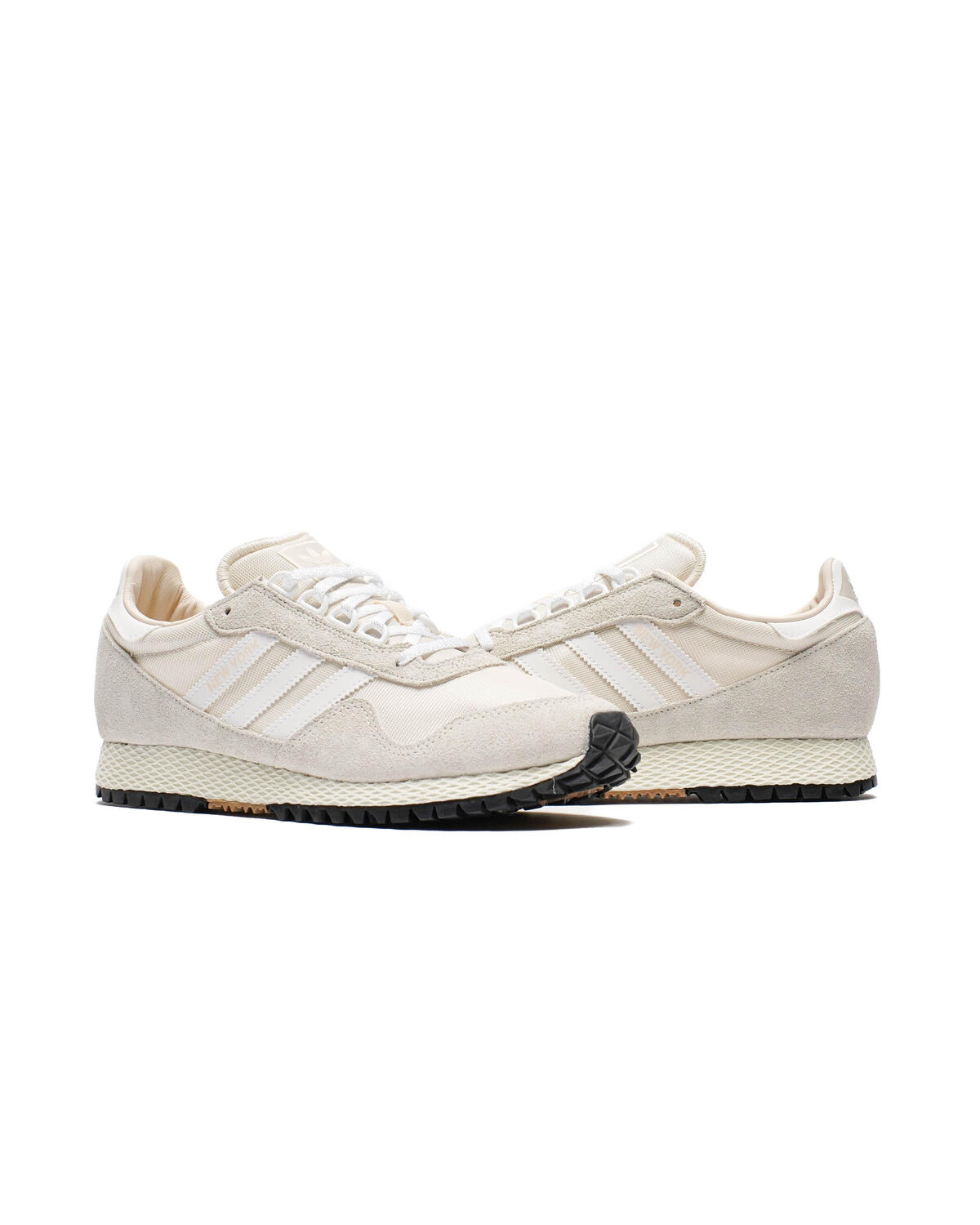 Adidas New York Wonder White - Image 10