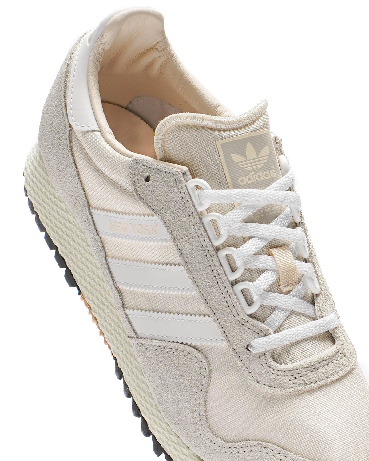 Adidas New York Wonder White - Image 12