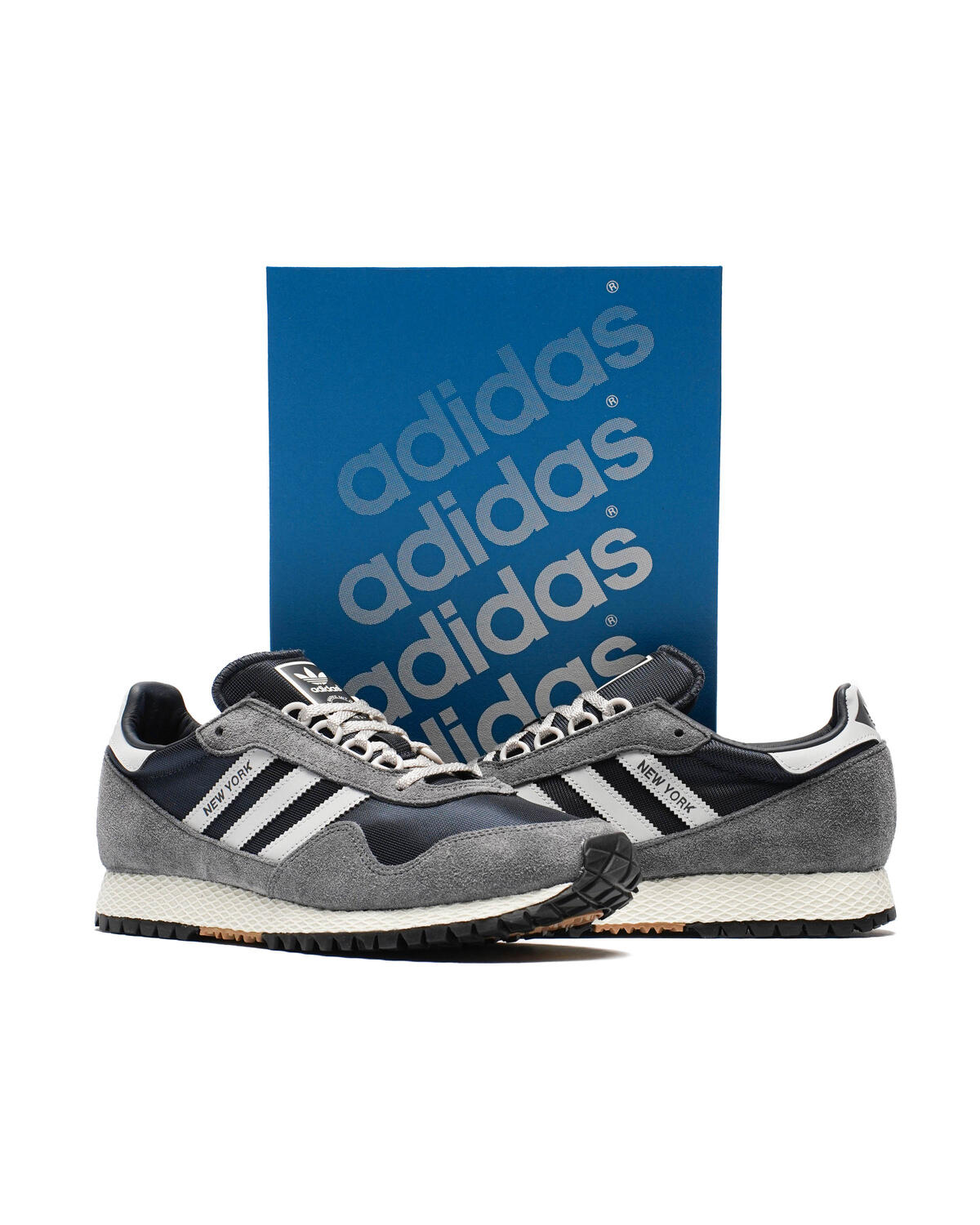 Adidas New York Aurora Ink - Image 6