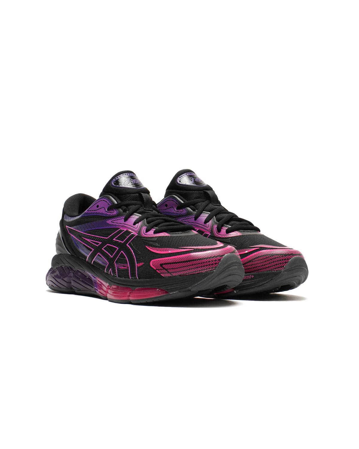 Asics Gel Quantum 360 VIII Black / Pink Glow - Image 14
