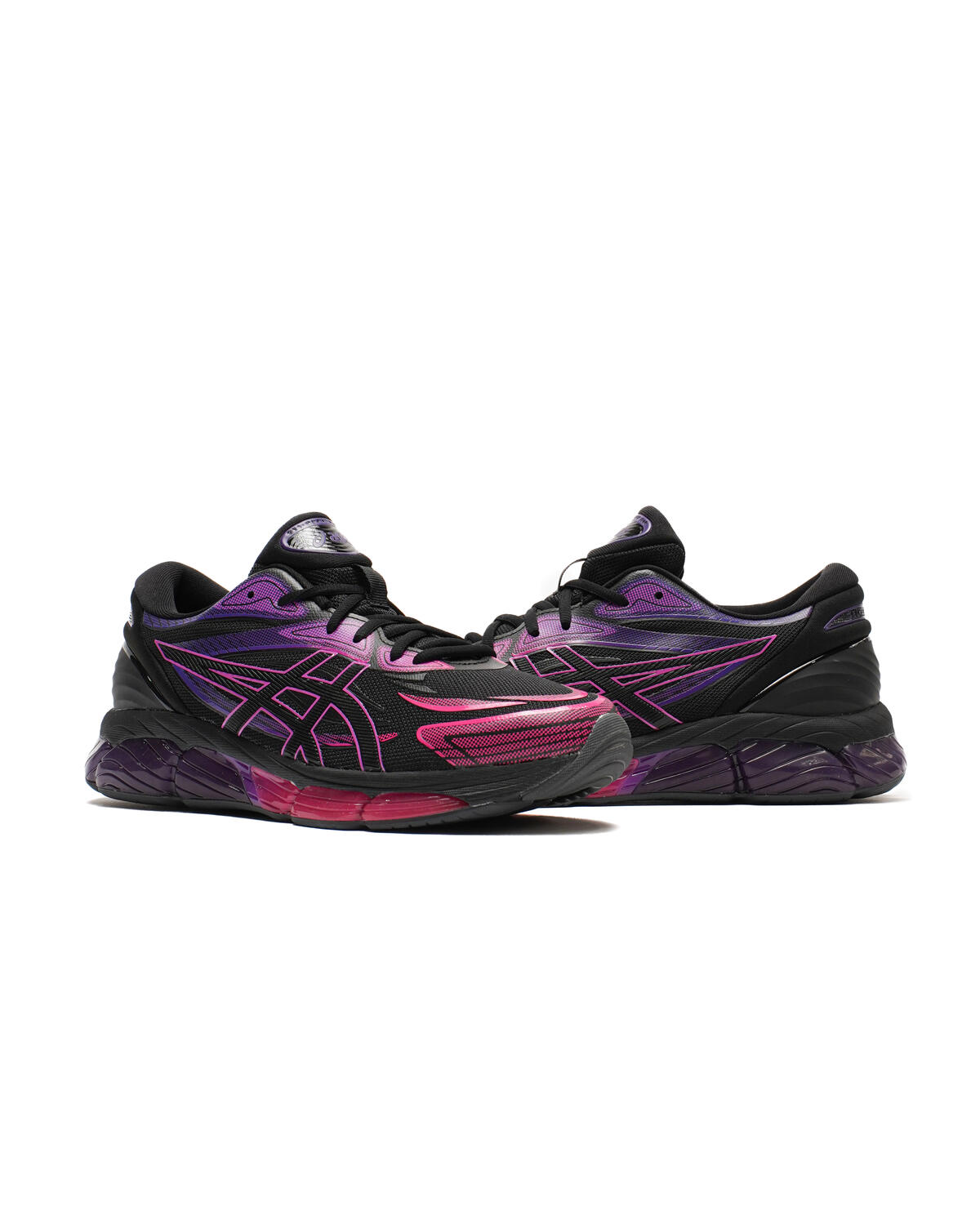 Asics Gel Quantum 360 VIII Black / Pink Glow - Image 16