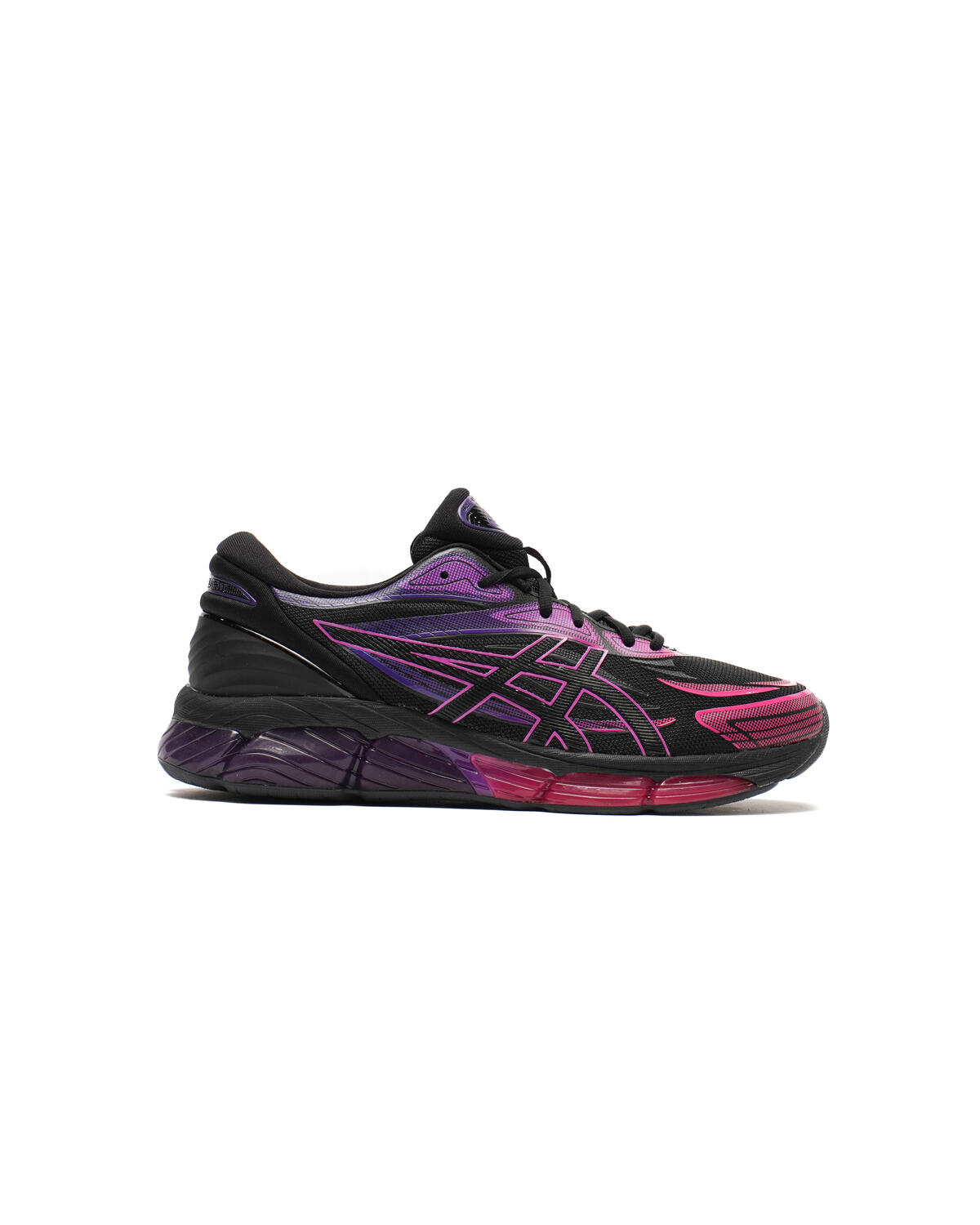 Asics Gel Quantum 360 VIII Black / Pink Glow - Image 13