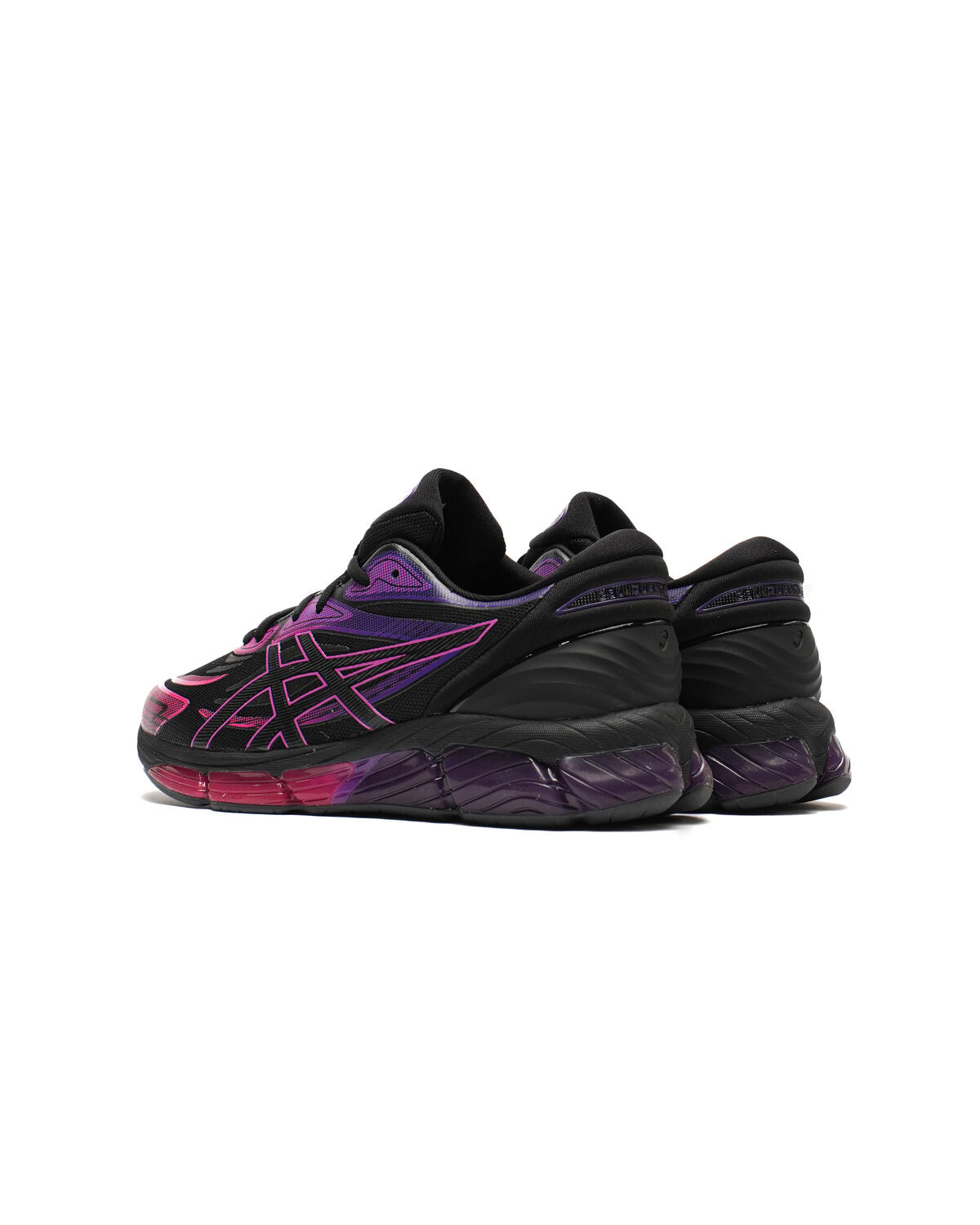 Asics Gel Quantum 360 VIII Black / Pink Glow - Image 15