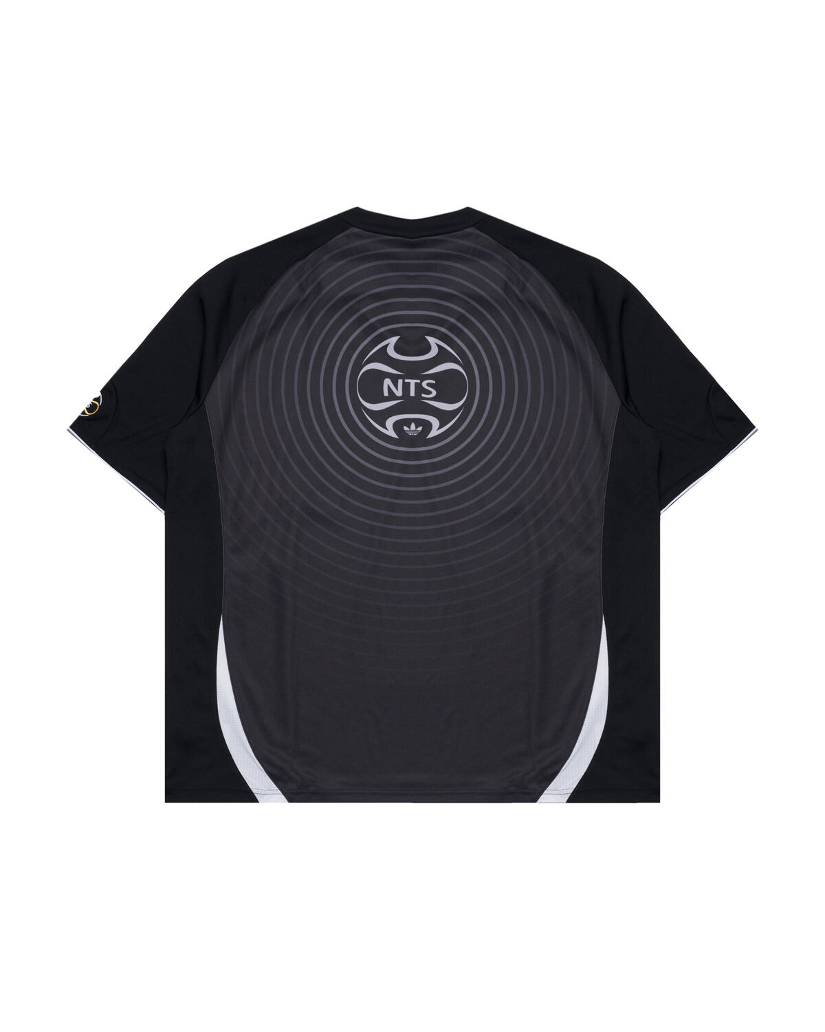 Adidas Originals x NTS TG JERSEY - Image 3