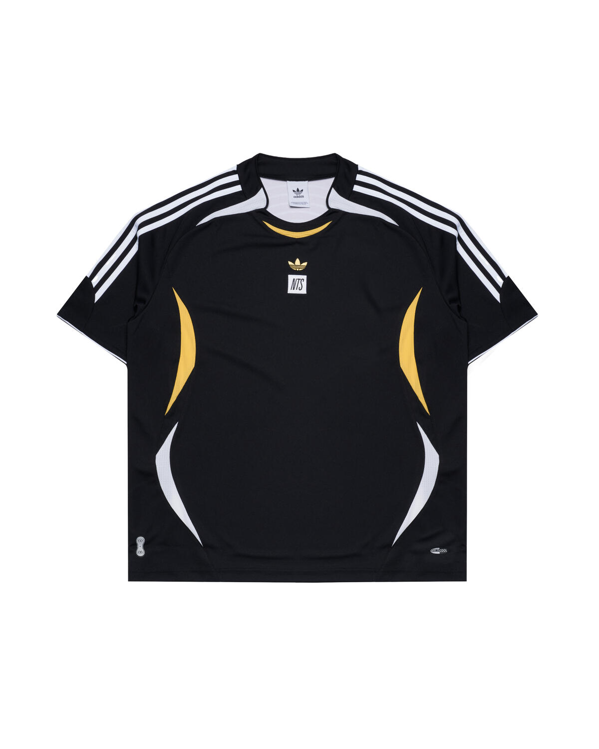Adidas Originals x NTS TG JERSEY - Image 2