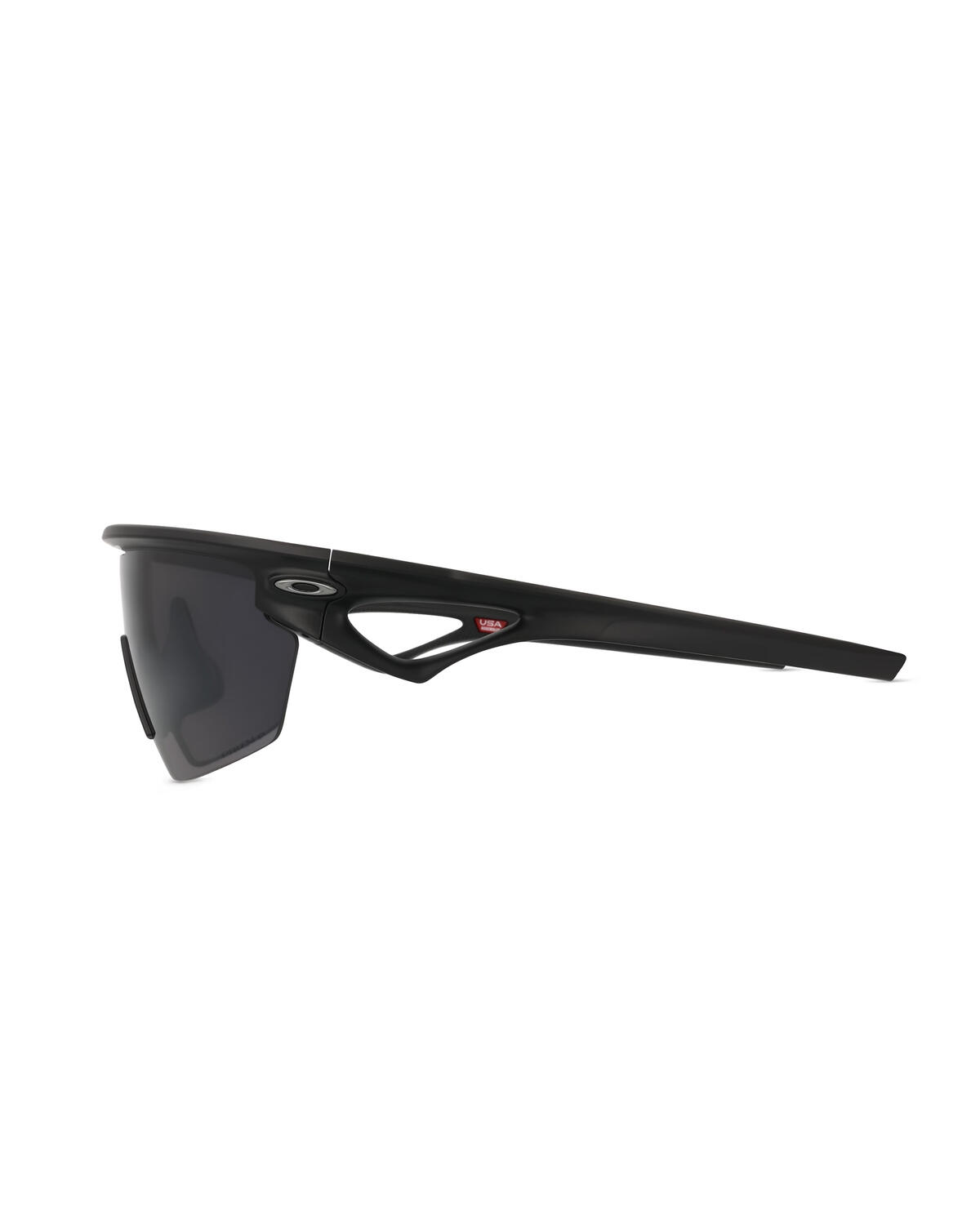 Oakley Sphaera Matte Black Ink/Prizm Road Jade - Image 4