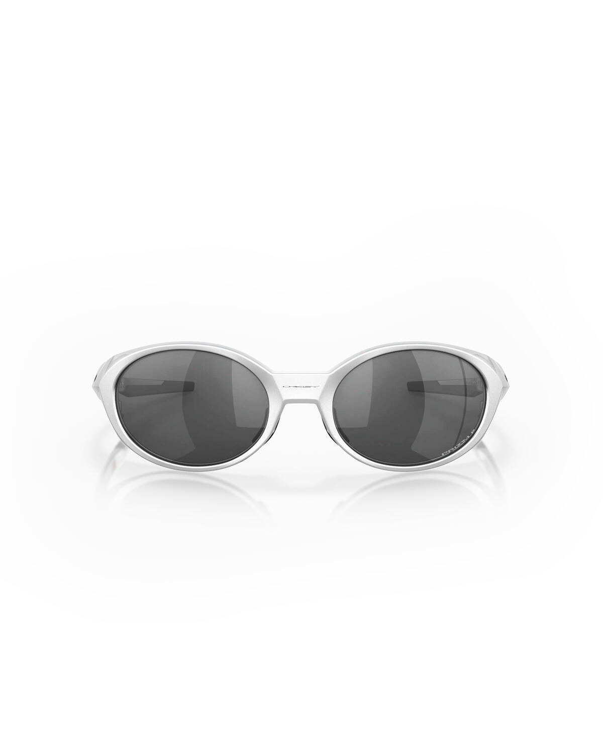 Oakley Eyejacket Redux - Silver w/prizm Black - Image 3