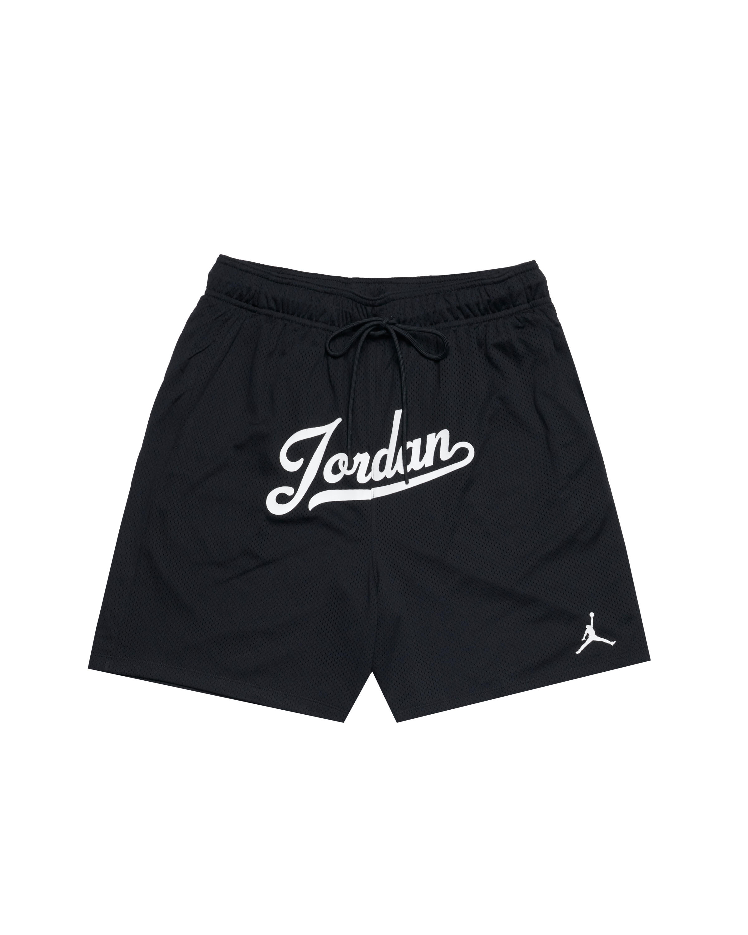 Air Jordan FLIGHT MVP MESH SHORT