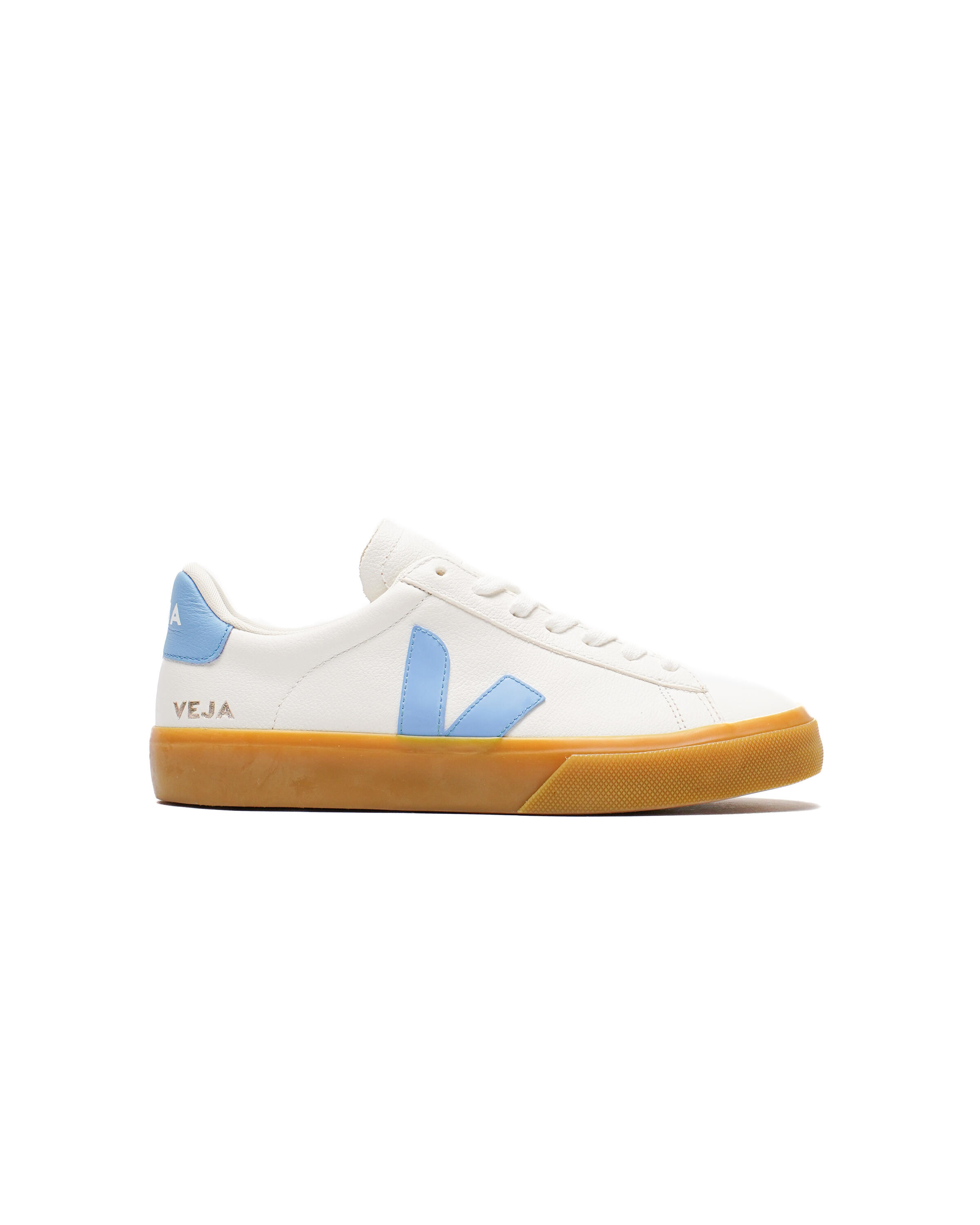 Veja WMNS Campo CHROMEFREE LEATHER