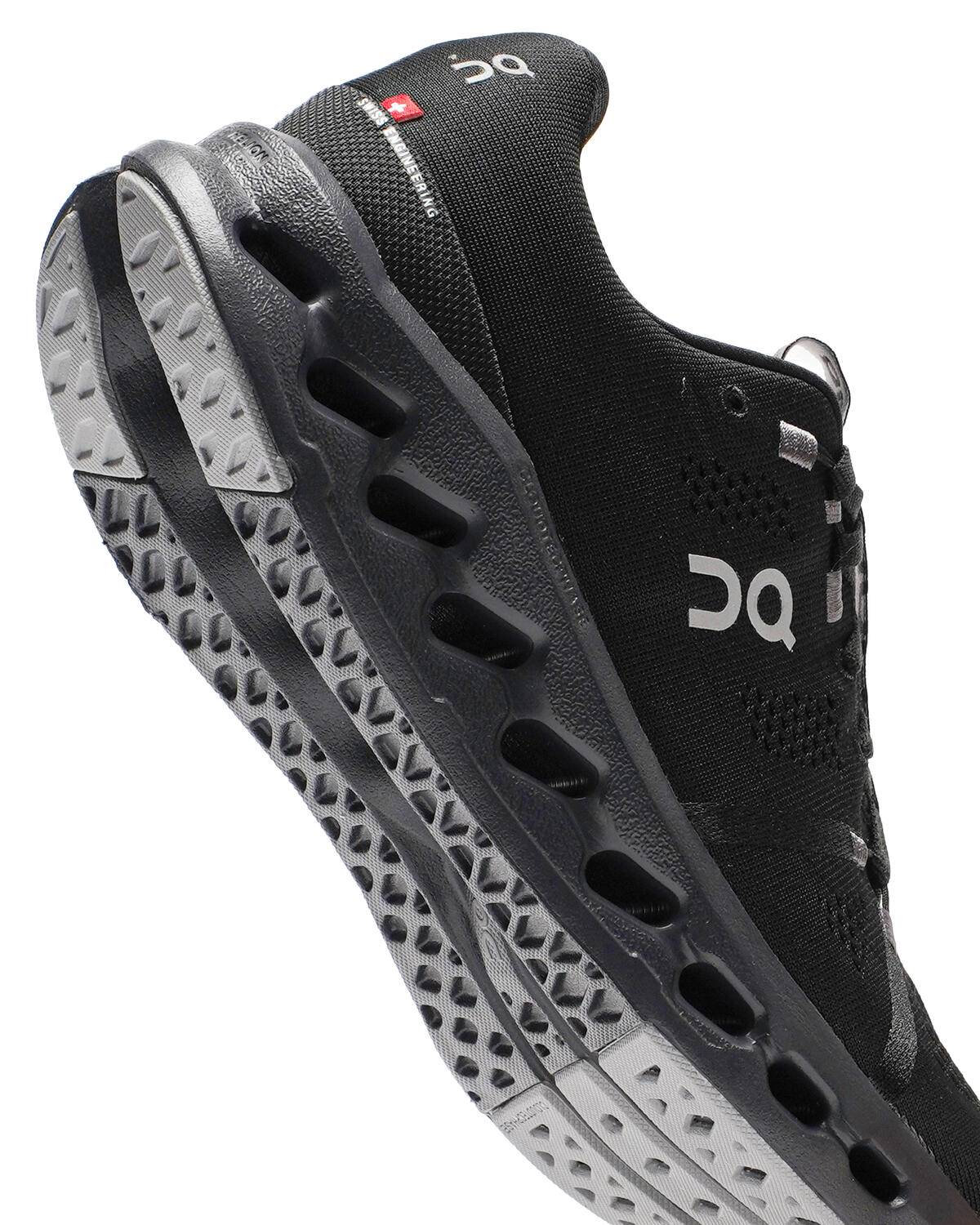 On Running Cloudsurfer - All Black - Image 18