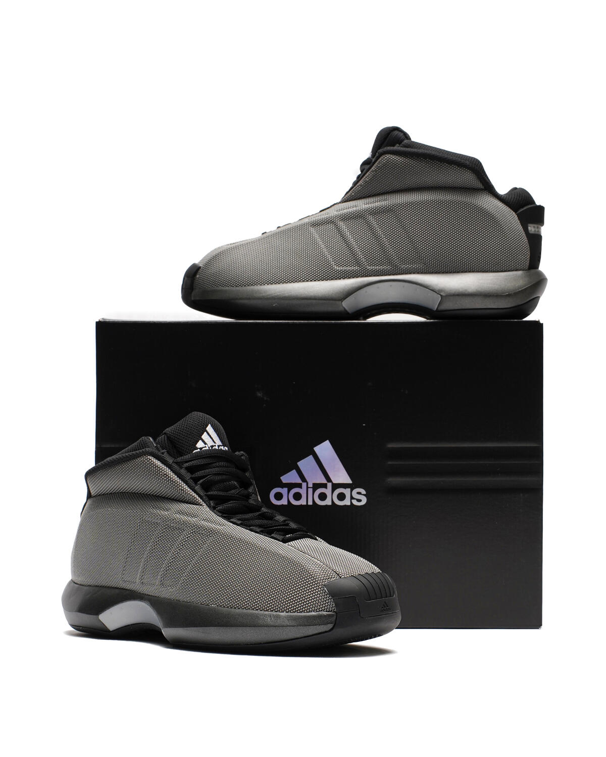 Adidas Originals Crazy 1 - Image 6
