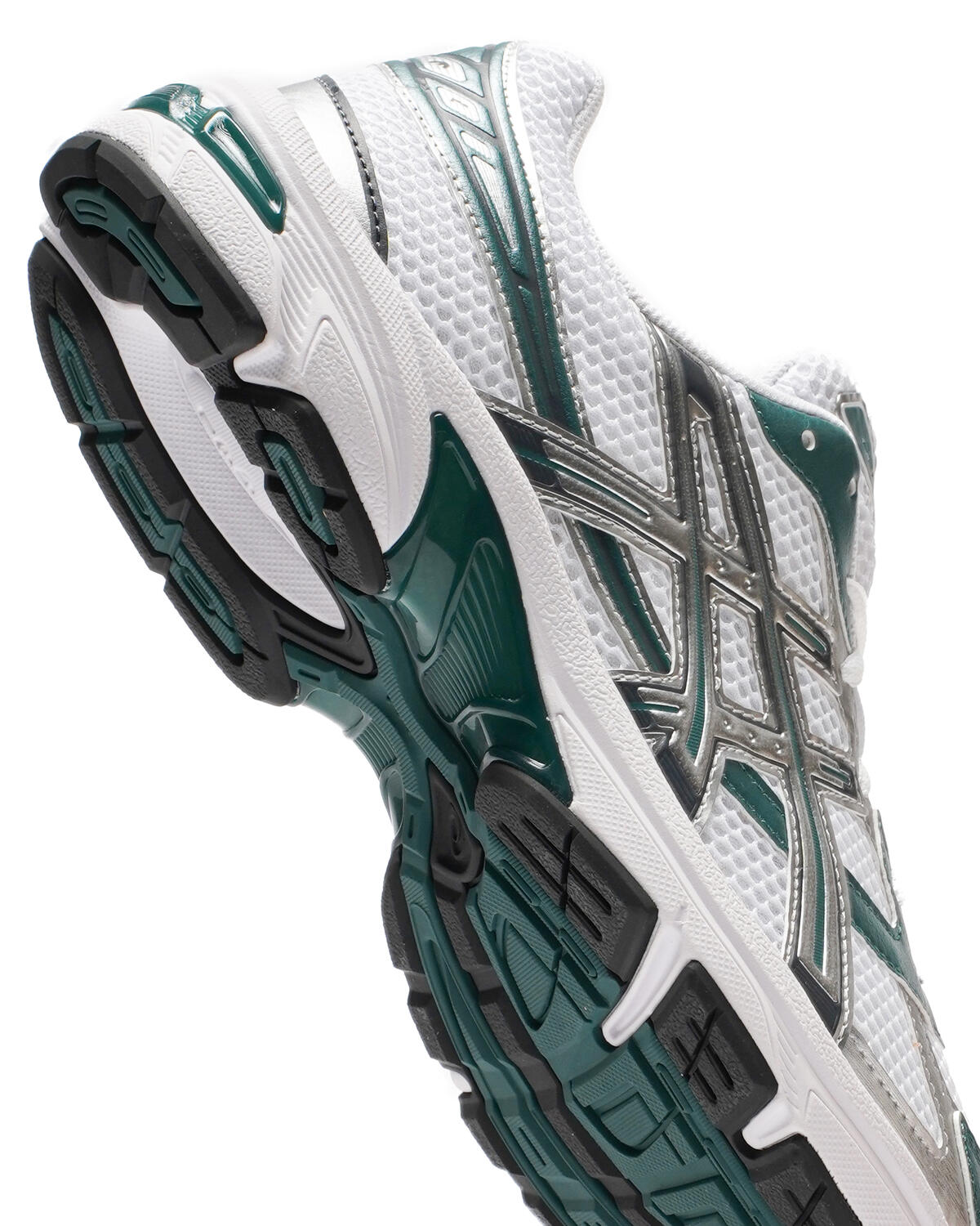 Asics Gel 1130 'White Dark Neptune' - Image 22