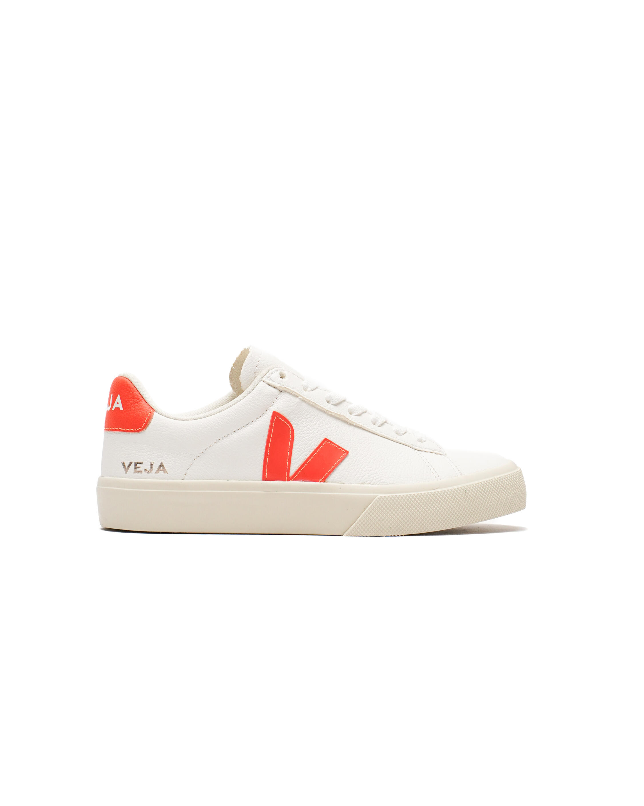 Veja WMNS Campo CHROMEFREE LEATHER