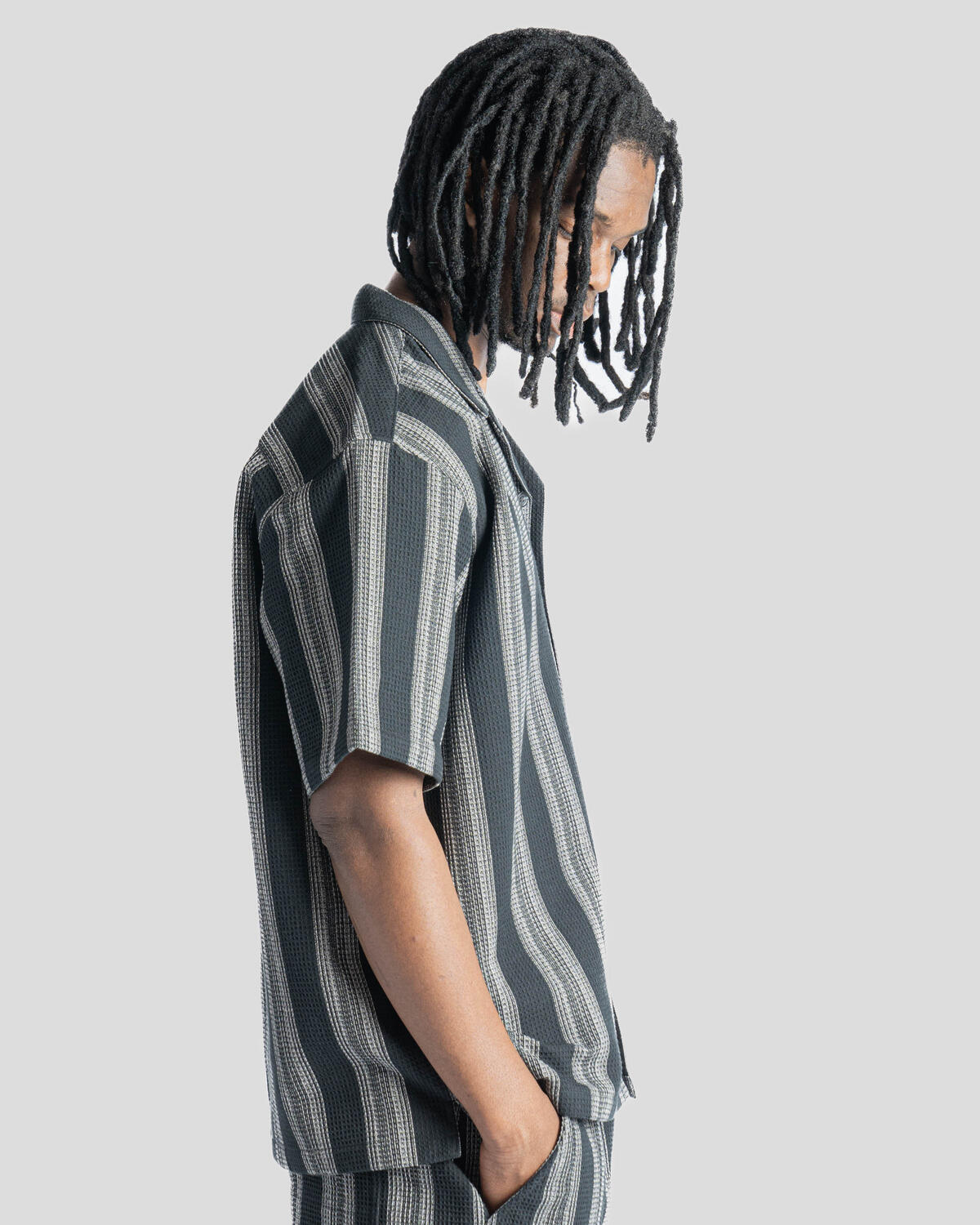 Carhartt WIP Dodson Shirt - Image 4