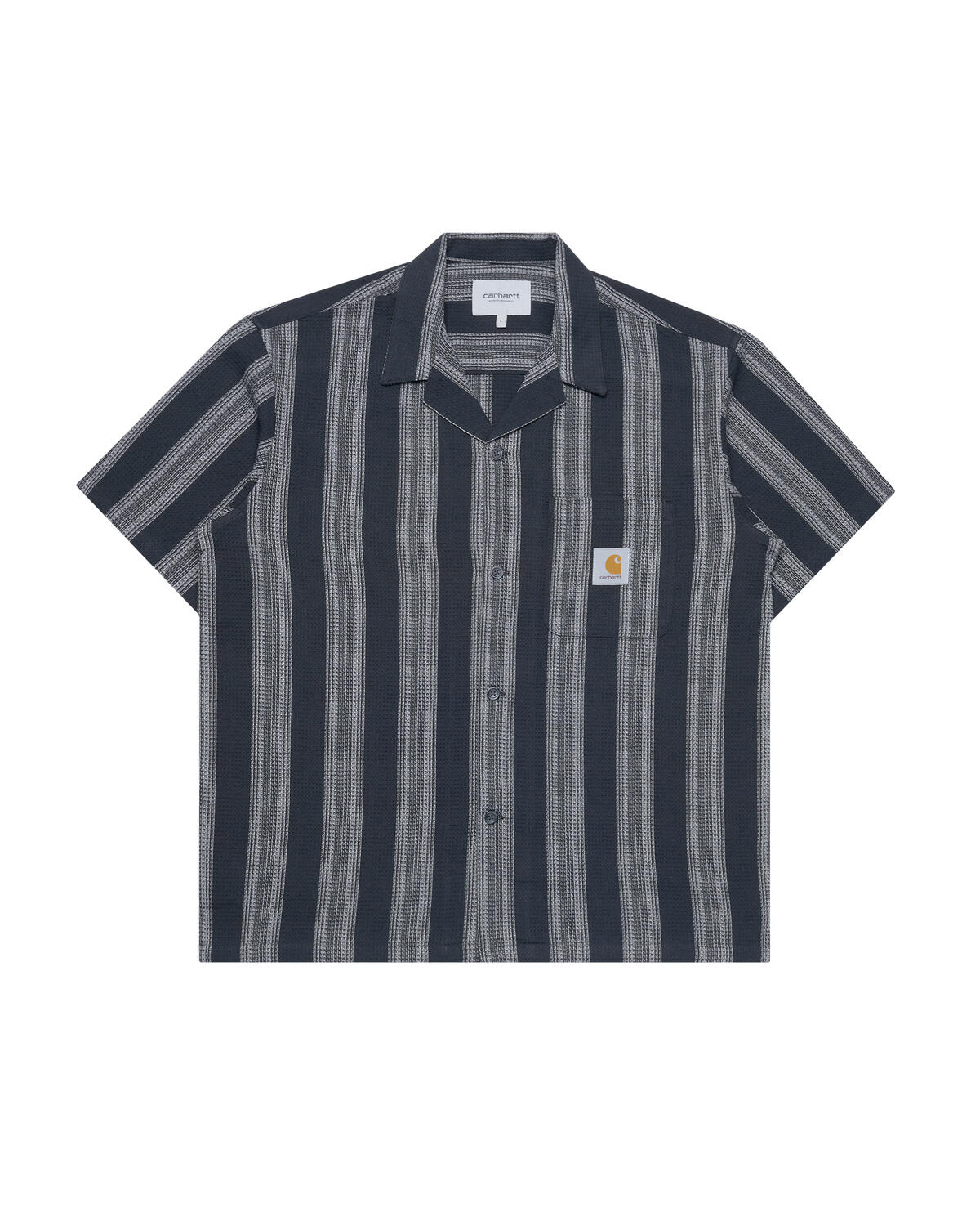 Carhartt WIP Dodson Shirt - Image 2
