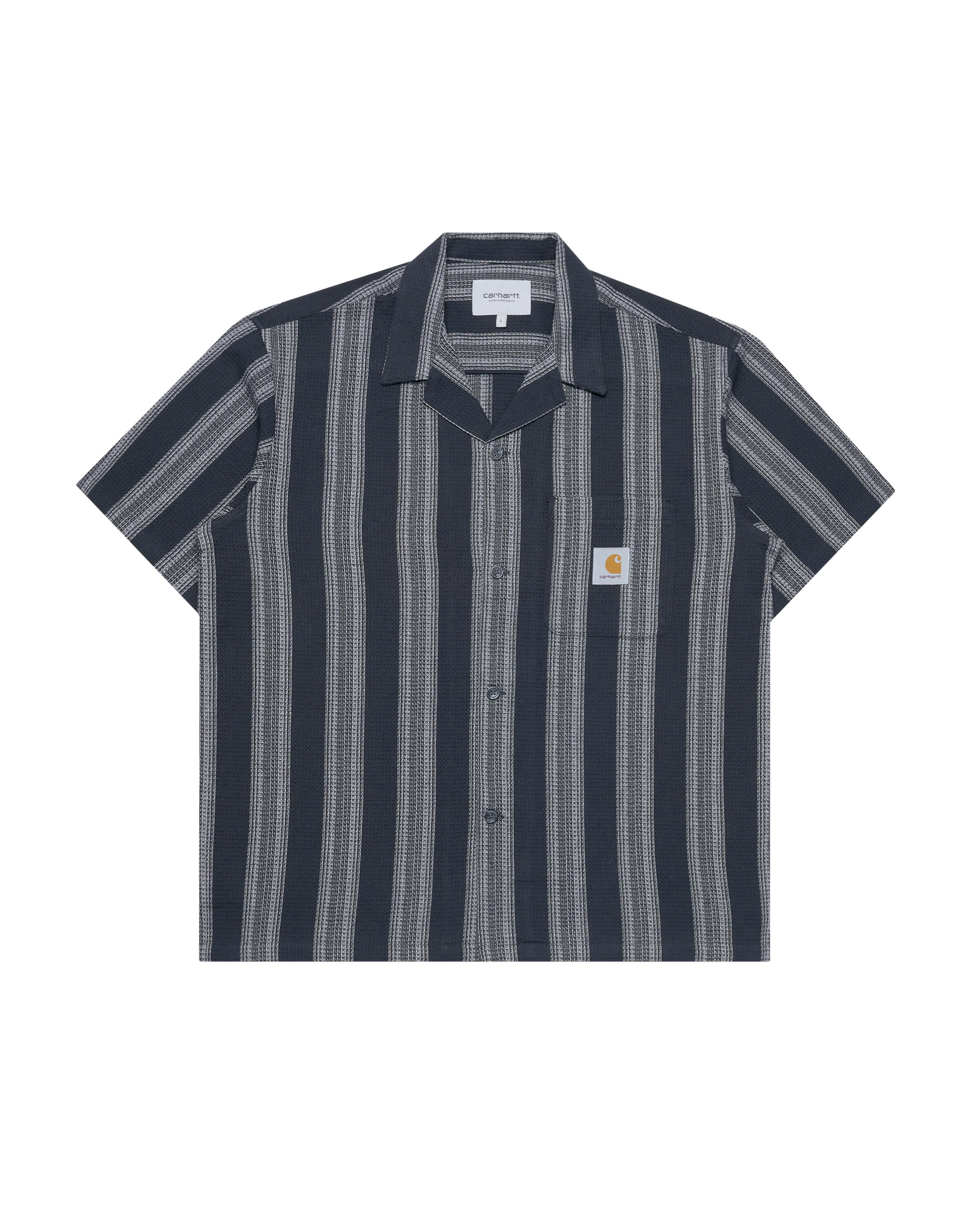 Carhartt WIP Dodson Shirt