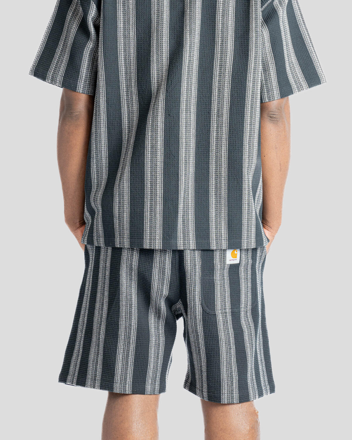 Carhartt WIP Dodson Short - Image 5