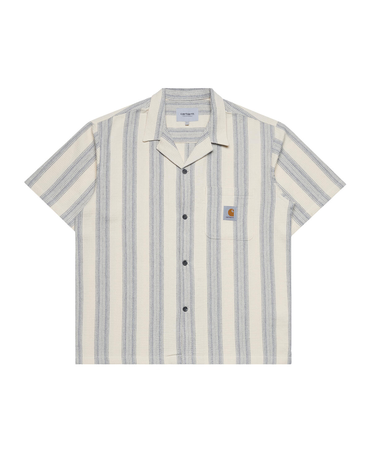 Carhartt WIP Dodson Shirt - Image 2