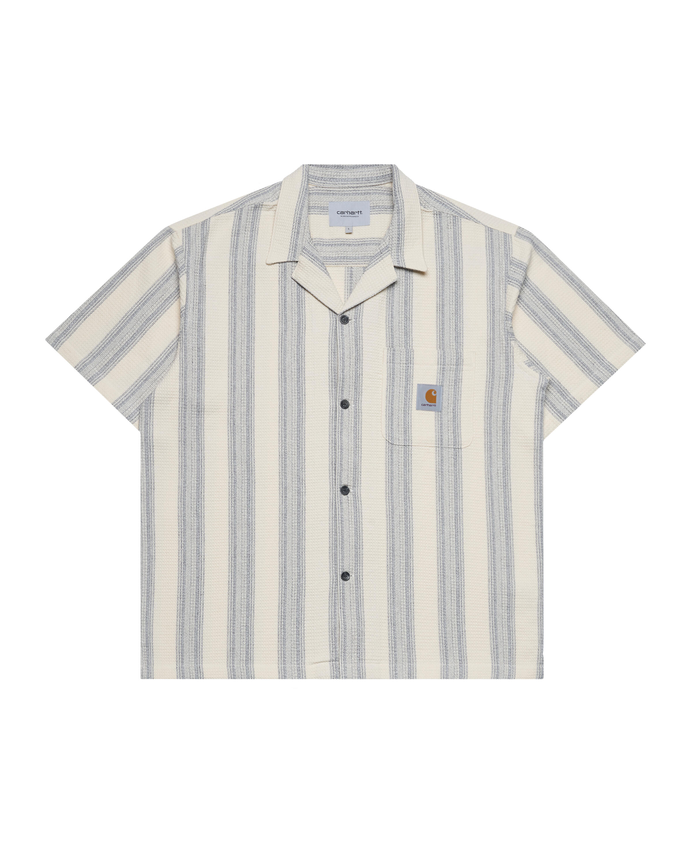 Carhartt WIP Dodson Shirt