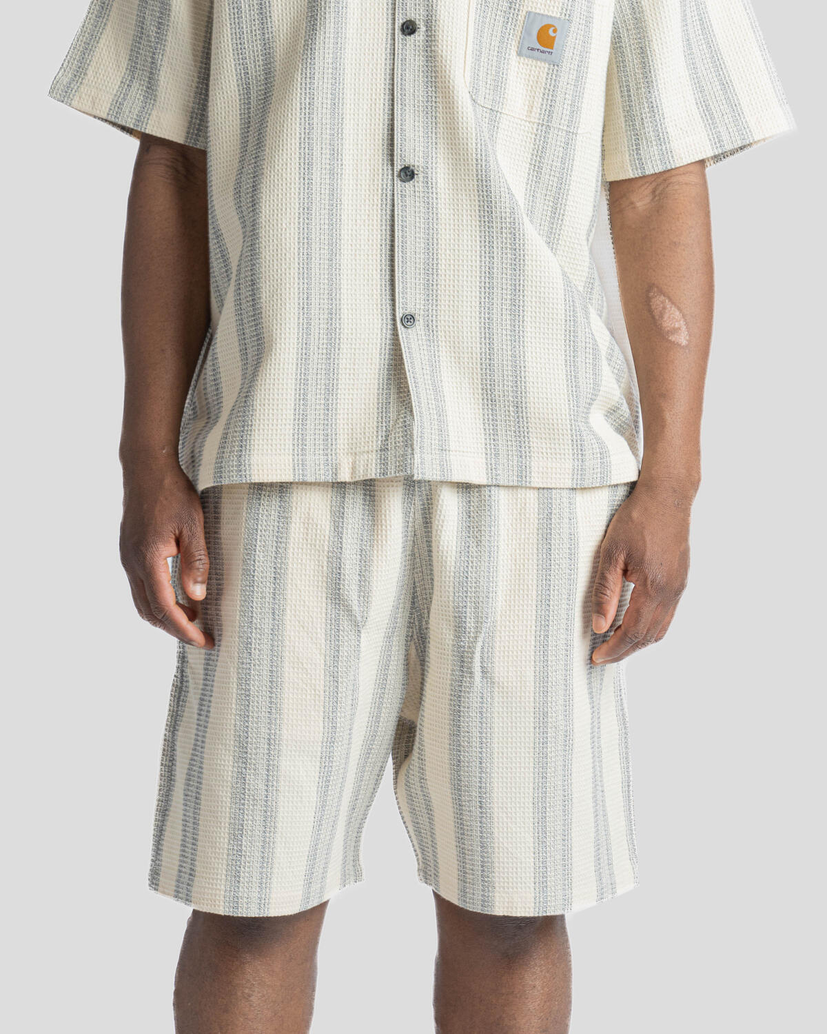 Carhartt WIP Dodson Short - Image 3