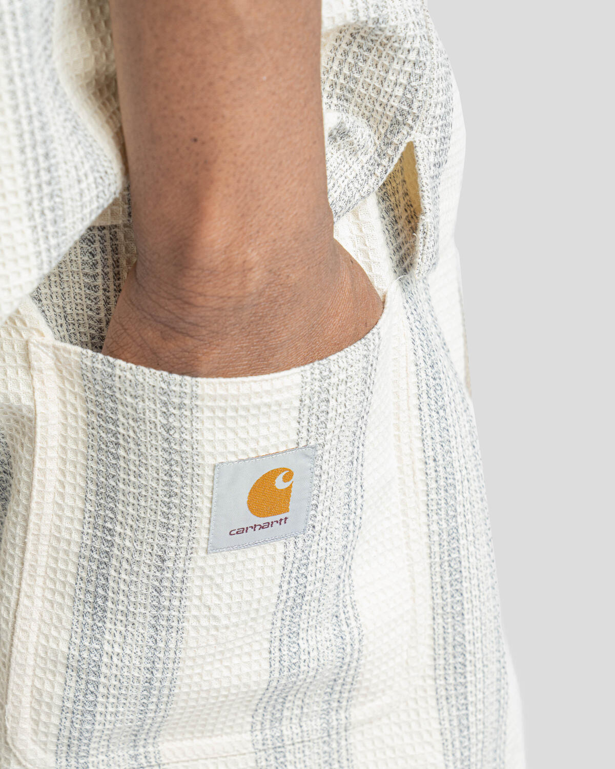 Carhartt WIP Dodson Short - Image 5