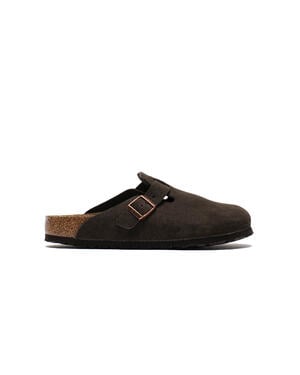 Birkenstock Boston Soft Footbed (Regular Fit / SFB)