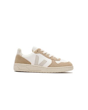 Veja WMNS V-10 Chromefree Leather