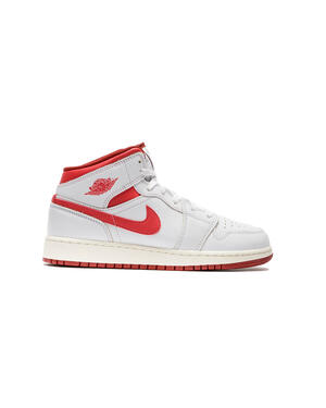 Air Jordan 1 MID SE (GS)