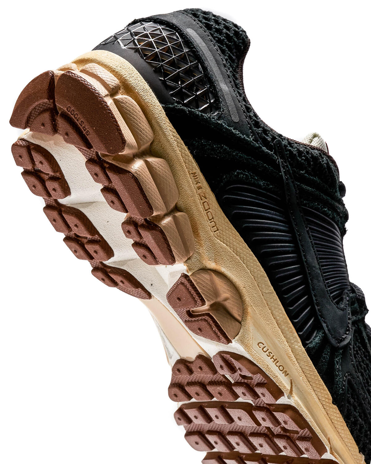 Nike Zoom Vomero 5 'Black/Sesame/Coconut Milk' (Women's) - Image 12