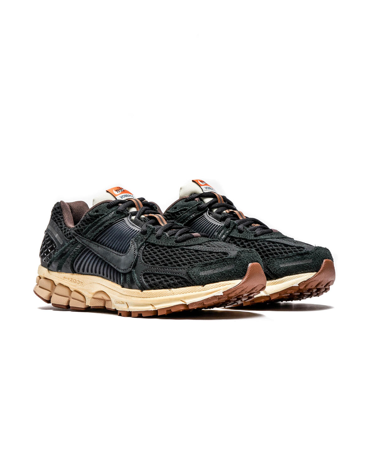 Nike Zoom Vomero 5 'Black/Sesame/Coconut Milk' (Women's) - Image 8