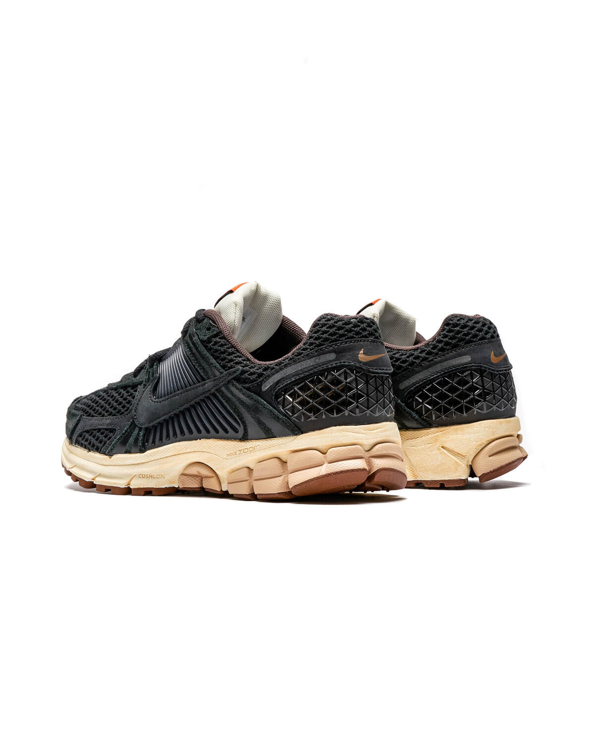 Nike Zoom Vomero 5 'Black/Sesame/Coconut Milk' (Women's) - Image 9