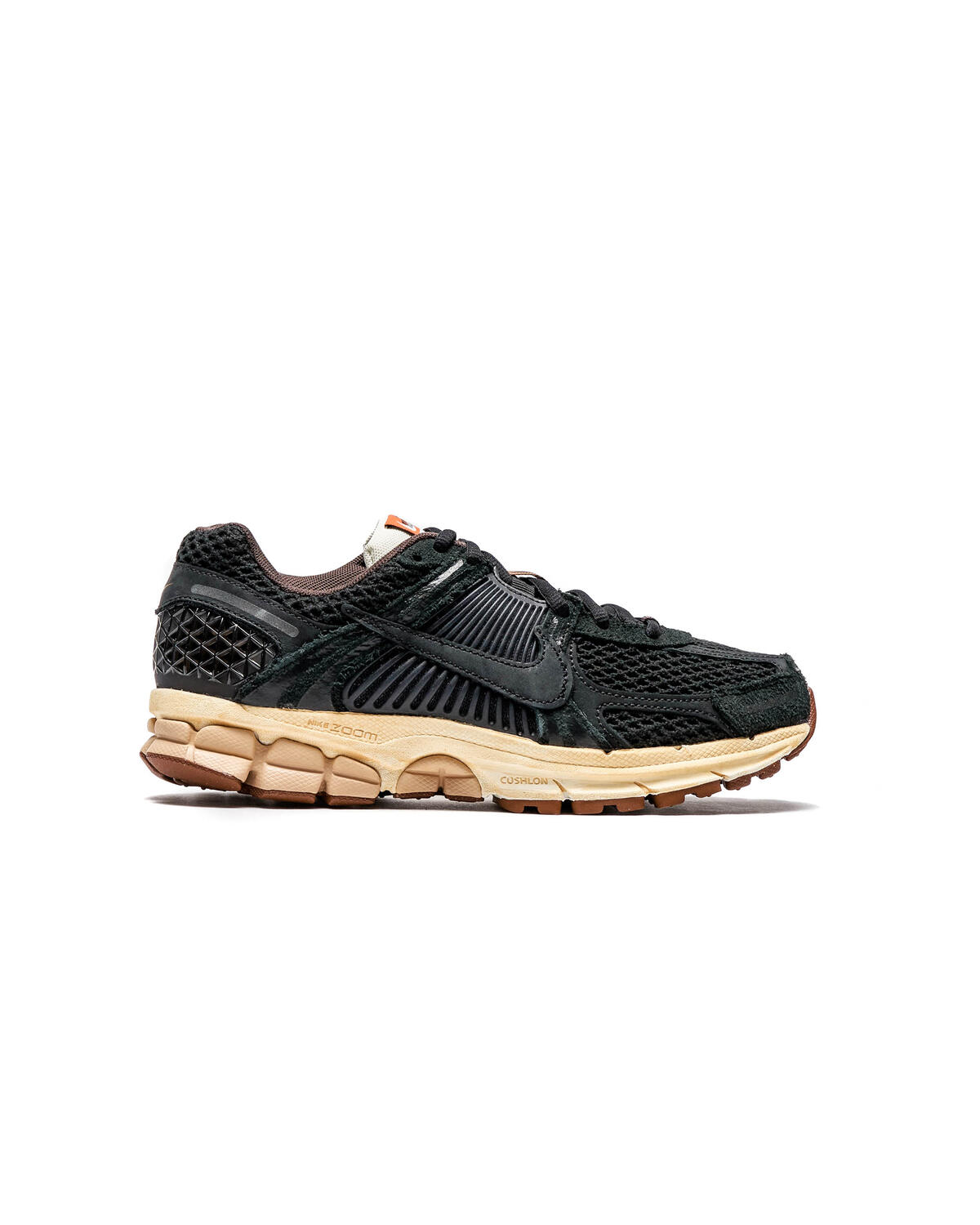 Nike Zoom Vomero 5 'Black/Sesame/Coconut Milk' (Women's) - Image 7