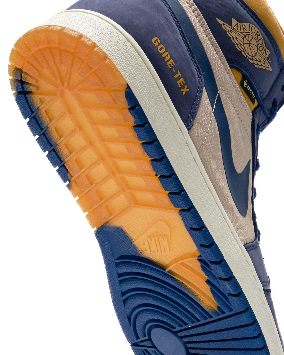 Air Jordan 1 Retro High Element Sky J Purple/Shimmer-Honeycomb - Image 27