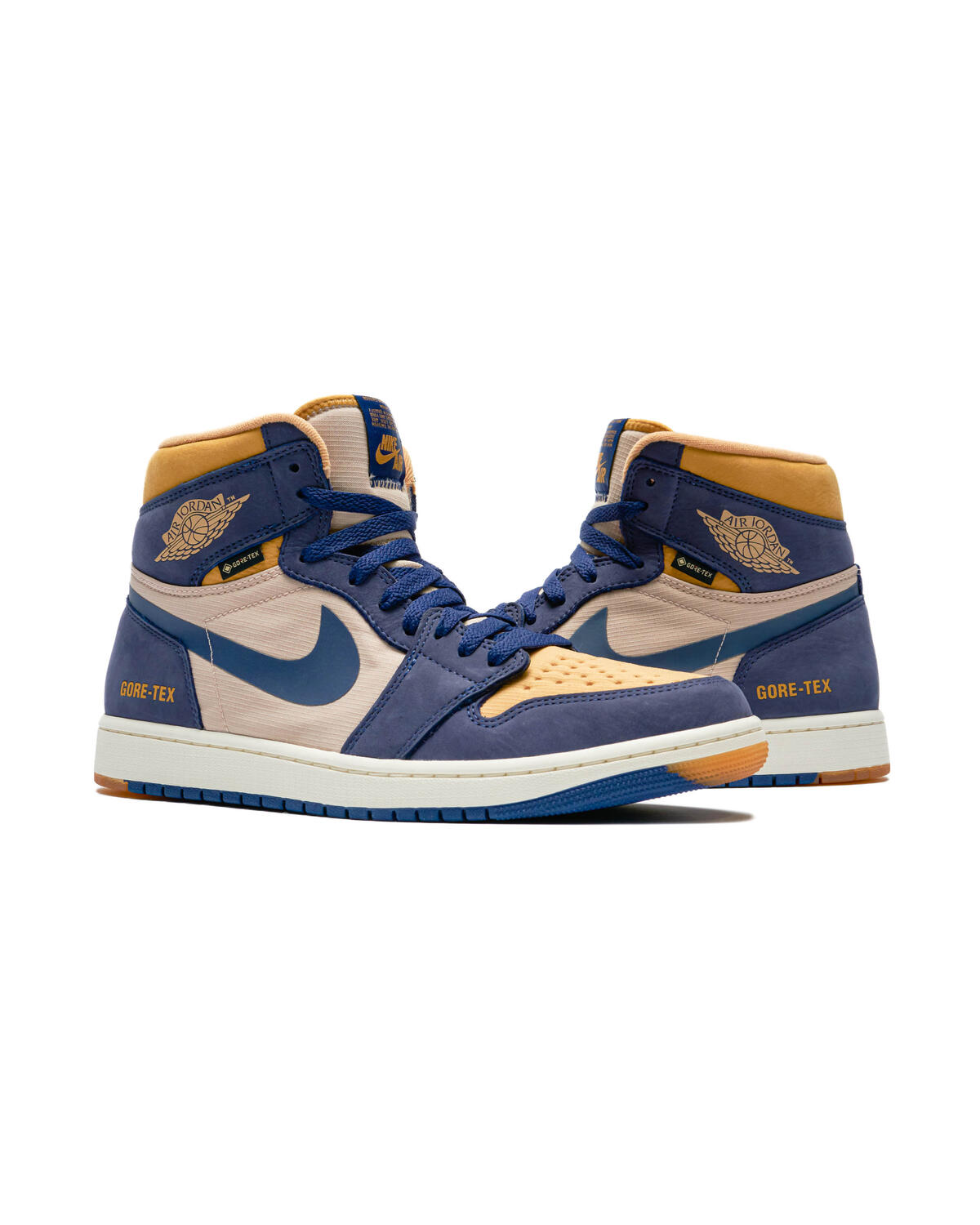 Air Jordan 1 Retro High Element Sky J Purple/Shimmer-Honeycomb - Image 25