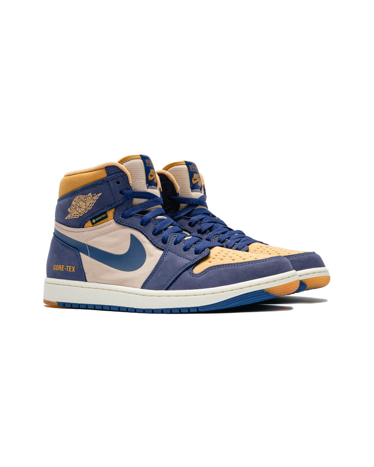 Air Jordan 1 Retro High Element Sky J Purple/Shimmer-Honeycomb - Image 23