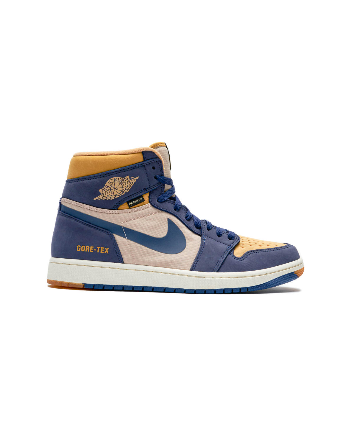Air Jordan 1 Retro High Element Sky J Purple/Shimmer-Honeycomb - Image 22